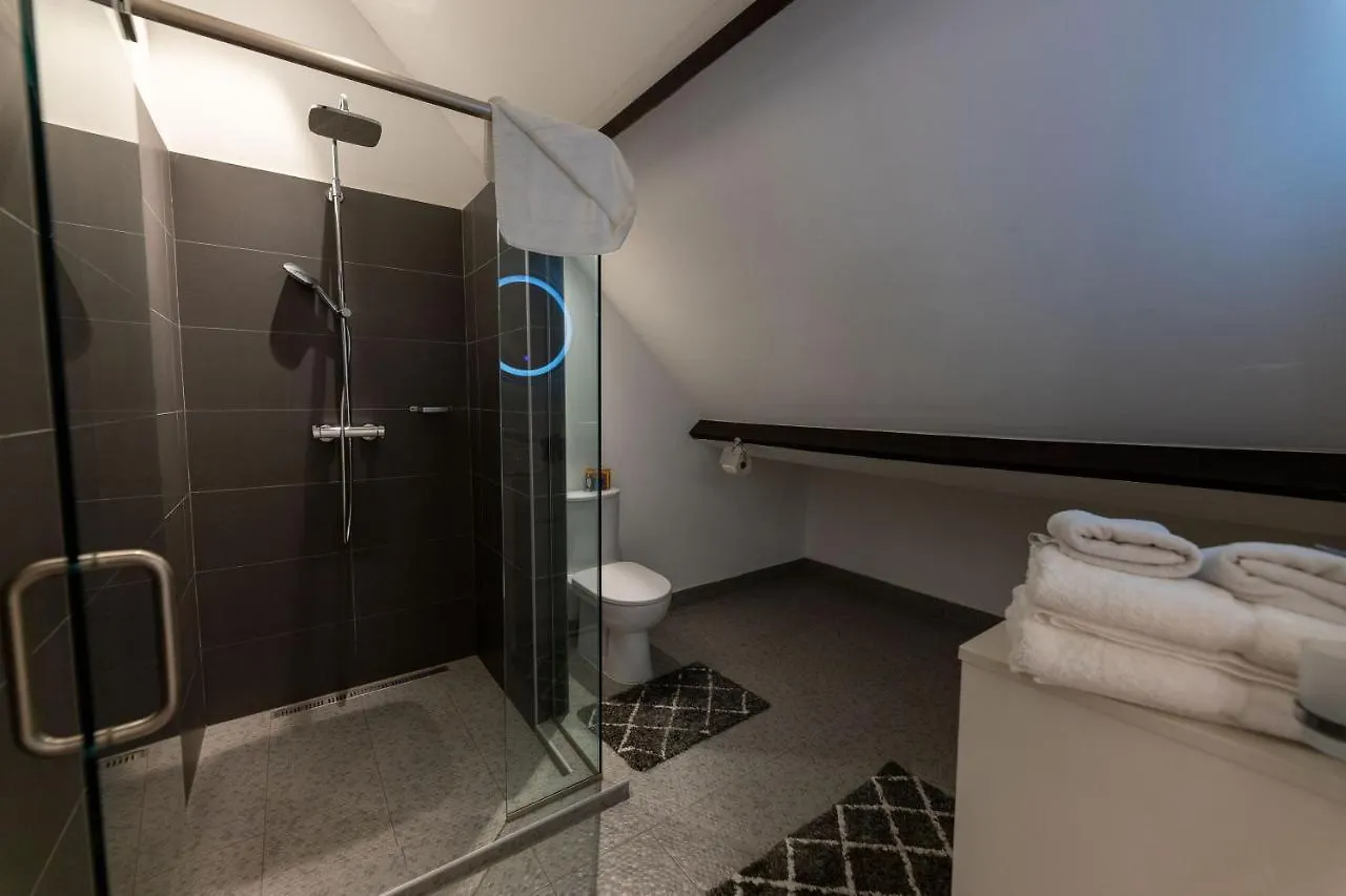 Blue Marlin Handelskade Apartments Willemstad
